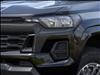 2025 Chevrolet Colorado Work Truck