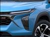 2025 Chevrolet Trax RS