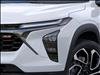 2025 Chevrolet Trax RS