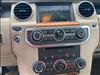 2016 Land Rover LR4 HSE
