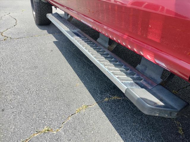 2018 Ford F-250 Super Duty XLT
