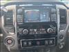 2017 Nissan Titan Platinum Reserve