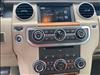 2016 Land Rover LR4 HSE
