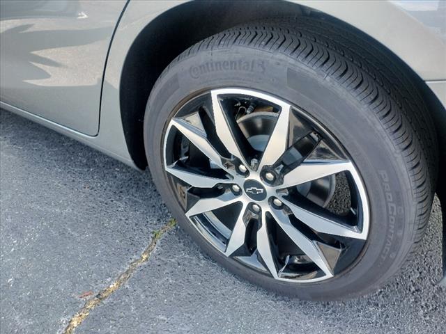 2024 Chevrolet Malibu RS