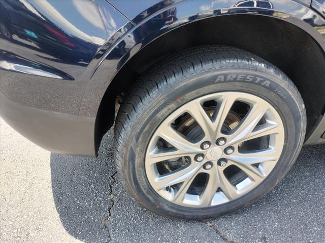 2021 Cadillac XT5 Sport