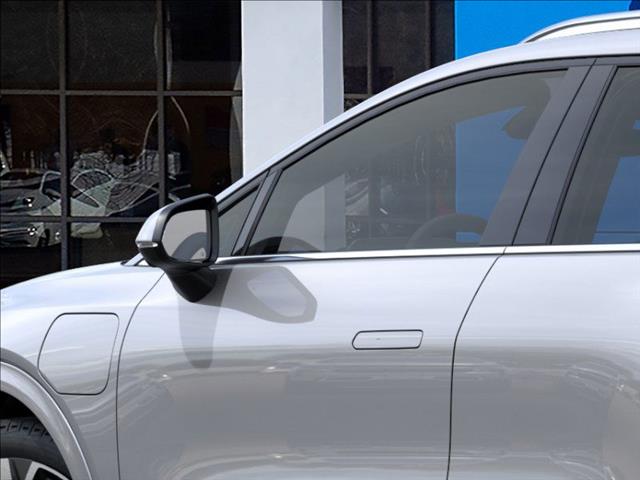 2025 Chevrolet Equinox EV LT 2