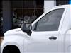 2025 Chevrolet Silverado 1500 Work Truck