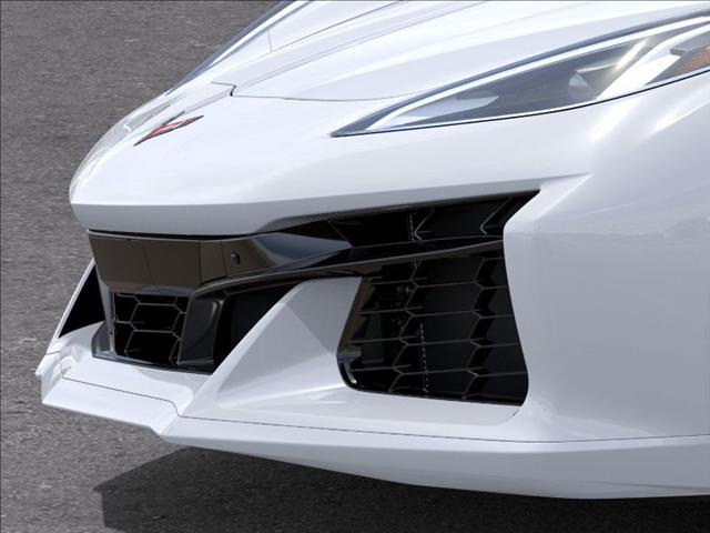 2025 Chevrolet Corvette Z06