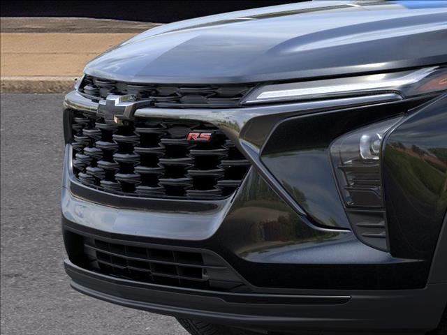 2025 Chevrolet Trax RS