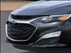 2025 Chevrolet Malibu RS