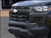 2025 Chevrolet Colorado Work Truck