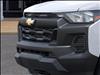 2025 Chevrolet Colorado Work Truck