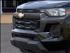 2025 Chevrolet Colorado Work Truck