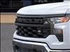 2025 Chevrolet Silverado 1500 Work Truck