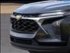 2026 Chevrolet Trax LS - thumbnail 13