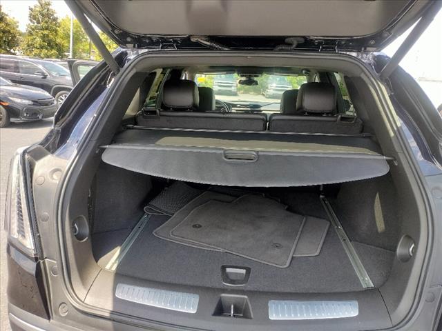 2021 Cadillac XT5 Sport