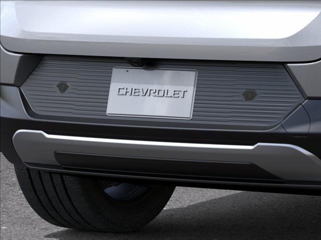 2025 Chevrolet Equinox EV LT 2