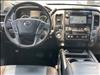 2017 Nissan Titan Platinum Reserve