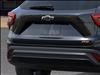 2025 Chevrolet Trax RS