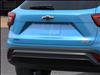 2025 Chevrolet Trax RS
