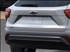 2025 Chevrolet Trax RS