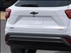 2025 Chevrolet Trax RS