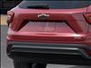 2025 Chevrolet Trax RS