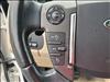2016 Land Rover LR4 HSE