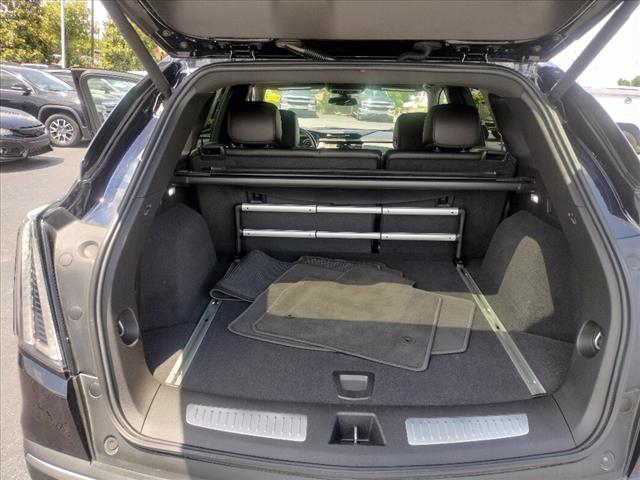 2021 Cadillac XT5 Sport