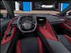 2025 Chevrolet Corvette E-Ray