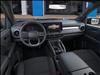 2025 Chevrolet Colorado Work Truck