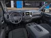 2025 Chevrolet Silverado 1500 Work Truck