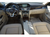 2014 Mercedes-Benz E-Class E 350 Sport 4MATIC