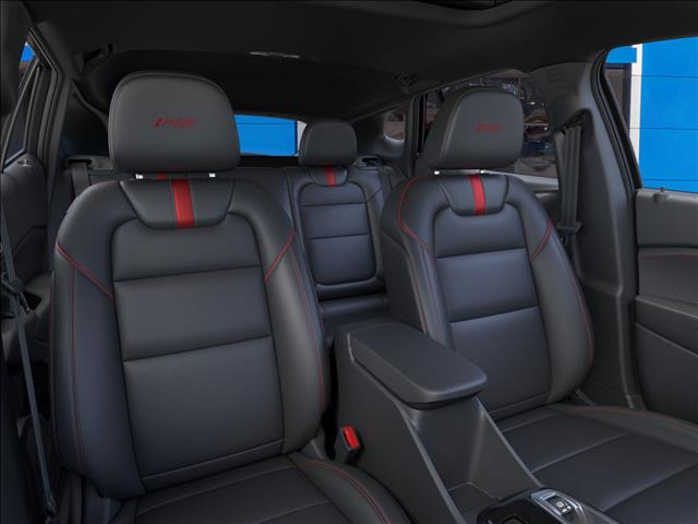 2025 Chevrolet Trax RS