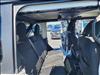 2022 Jeep Wrangler Unlimited Unlimited Sahara