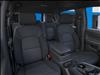 2025 Chevrolet Colorado Work Truck