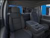2025 Chevrolet Silverado 1500 Work Truck
