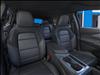 2025 Chevrolet Equinox EV LT 2