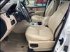 2016 Land Rover LR4 HSE