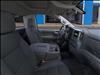 2025 Chevrolet Silverado 1500 Work Truck