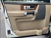 2016 Land Rover LR4 HSE