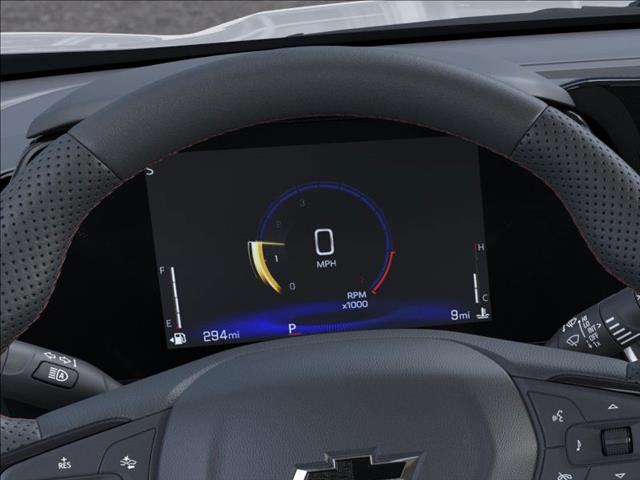 2025 Chevrolet Trax RS