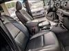 2020 Jeep Wrangler Unlimited Unlimited Sahara