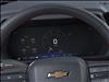 2025 Chevrolet Colorado Work Truck