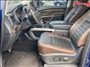 2017 Nissan Titan Platinum Reserve