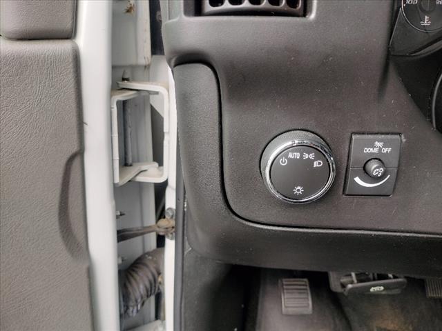2017 Chevrolet Express LT 2500