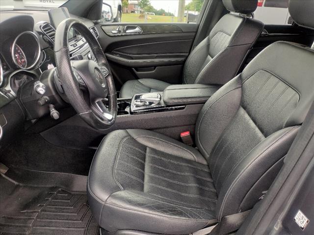2018 Mercedes-Benz GLE GLE 350