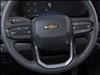 2025 Chevrolet Colorado Work Truck