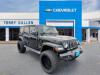 2020 Jeep Wrangler Unlimited Unlimited Sahara