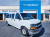 2017 Chevrolet Express